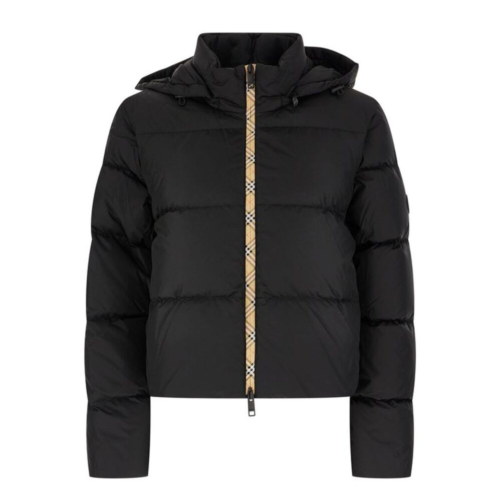Burberry Woman Clothing Jackets